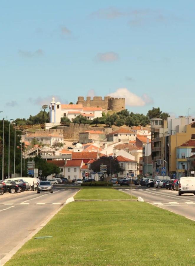 Parque Verde 1 - Al Torres Vedras Esterno foto
