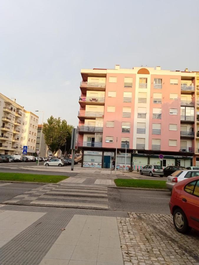 Parque Verde 1 - Al Torres Vedras Esterno foto