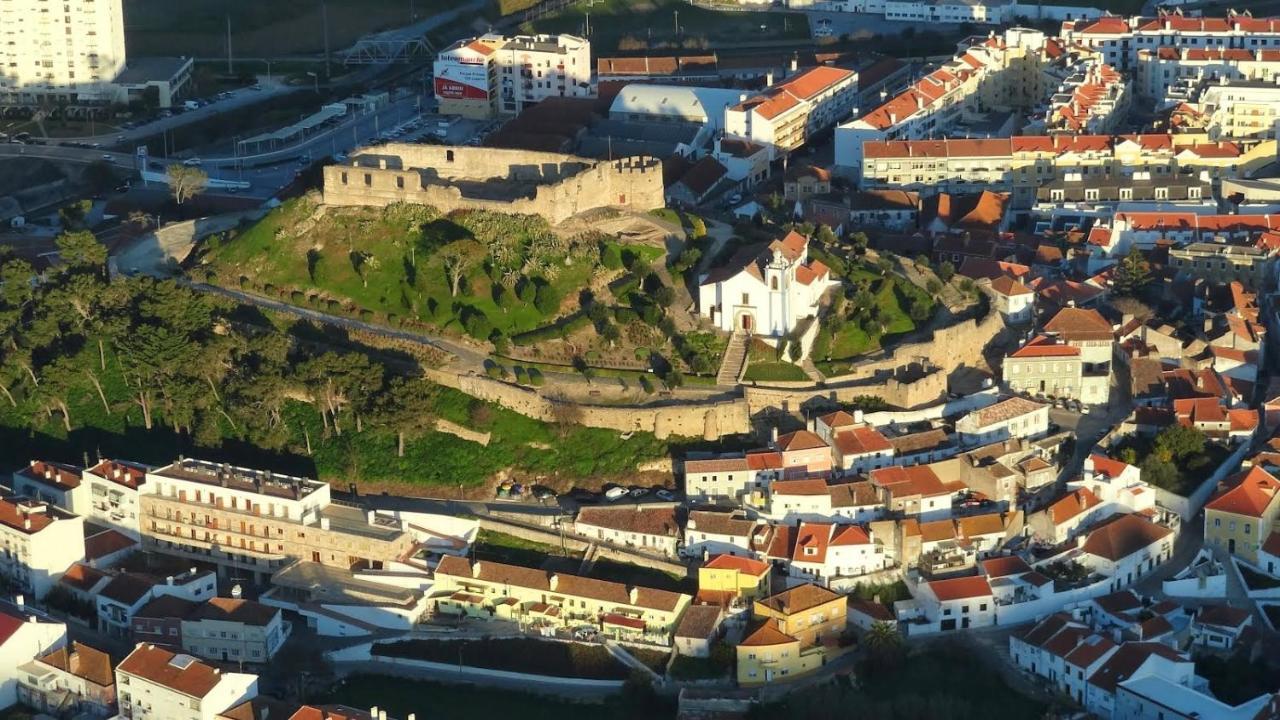 Parque Verde 1 - Al Torres Vedras Esterno foto