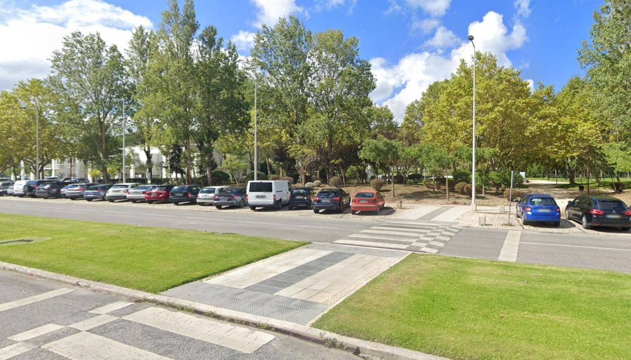 Parque Verde 1 - Al Torres Vedras Esterno foto